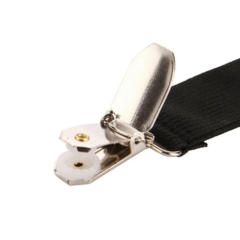 BedGrip+ – 4er-Set Bettlakenhalter für perfekten Halt & faltenfreie Nächte