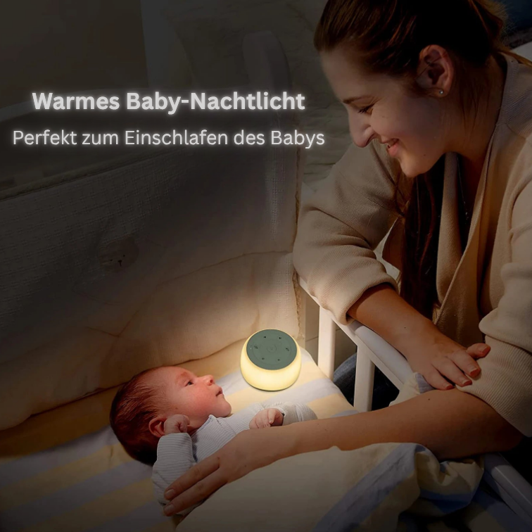 DreamNoise – Entspannt einschlafen, erholt aufwachen