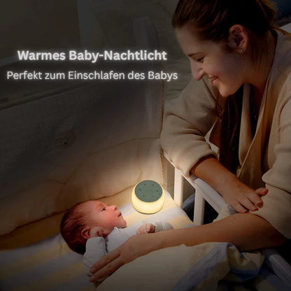 DreamNoise – Entspannt einschlafen, erholt aufwachen
