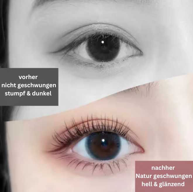 LashLift Pro – Elektrische, beheizbare Wimpernzange für langanhaltenden Schwung