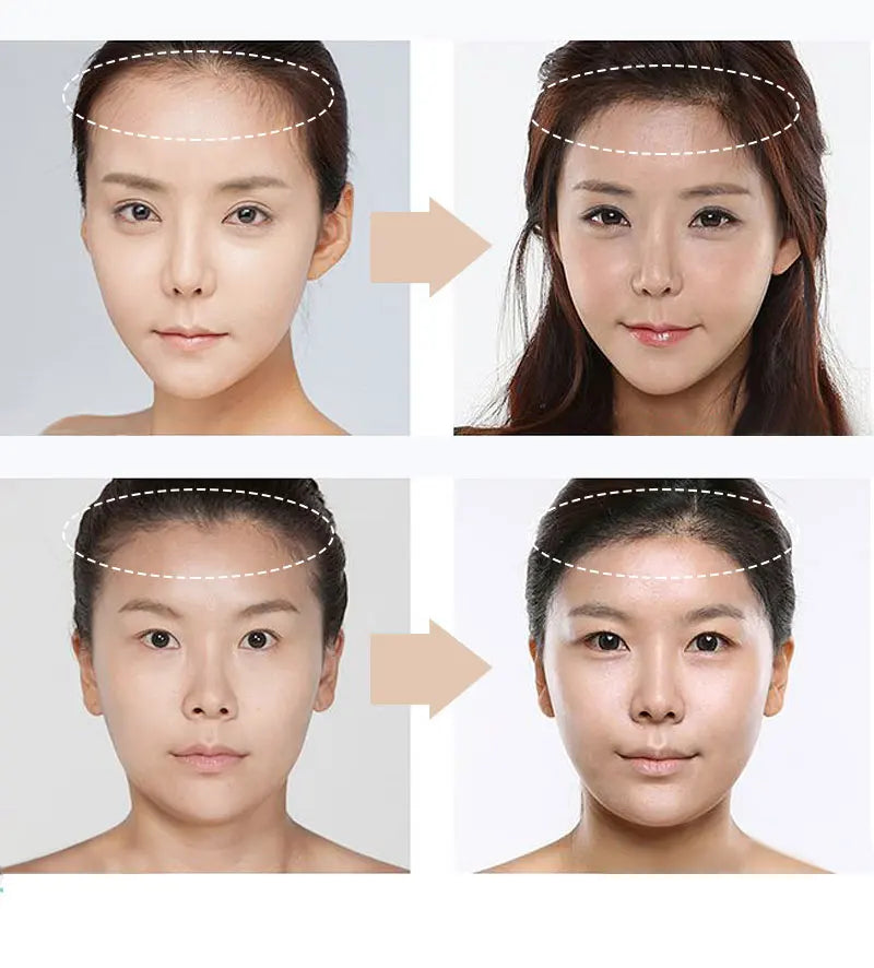 Blendify – Haaransatzpuder für volleres Haar & einen gleichmäßigen Look