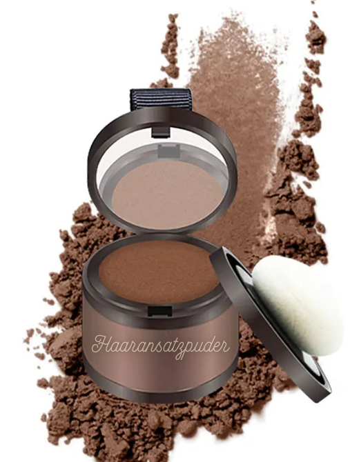 Blendify – Haaransatzpuder für volleres Haar & einen gleichmäßigen Look