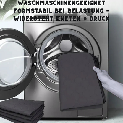 EcoPaw+ Waschbare Hundeurin-Matte – Nachhaltiger Schutz für Böden & einfache Reinigung