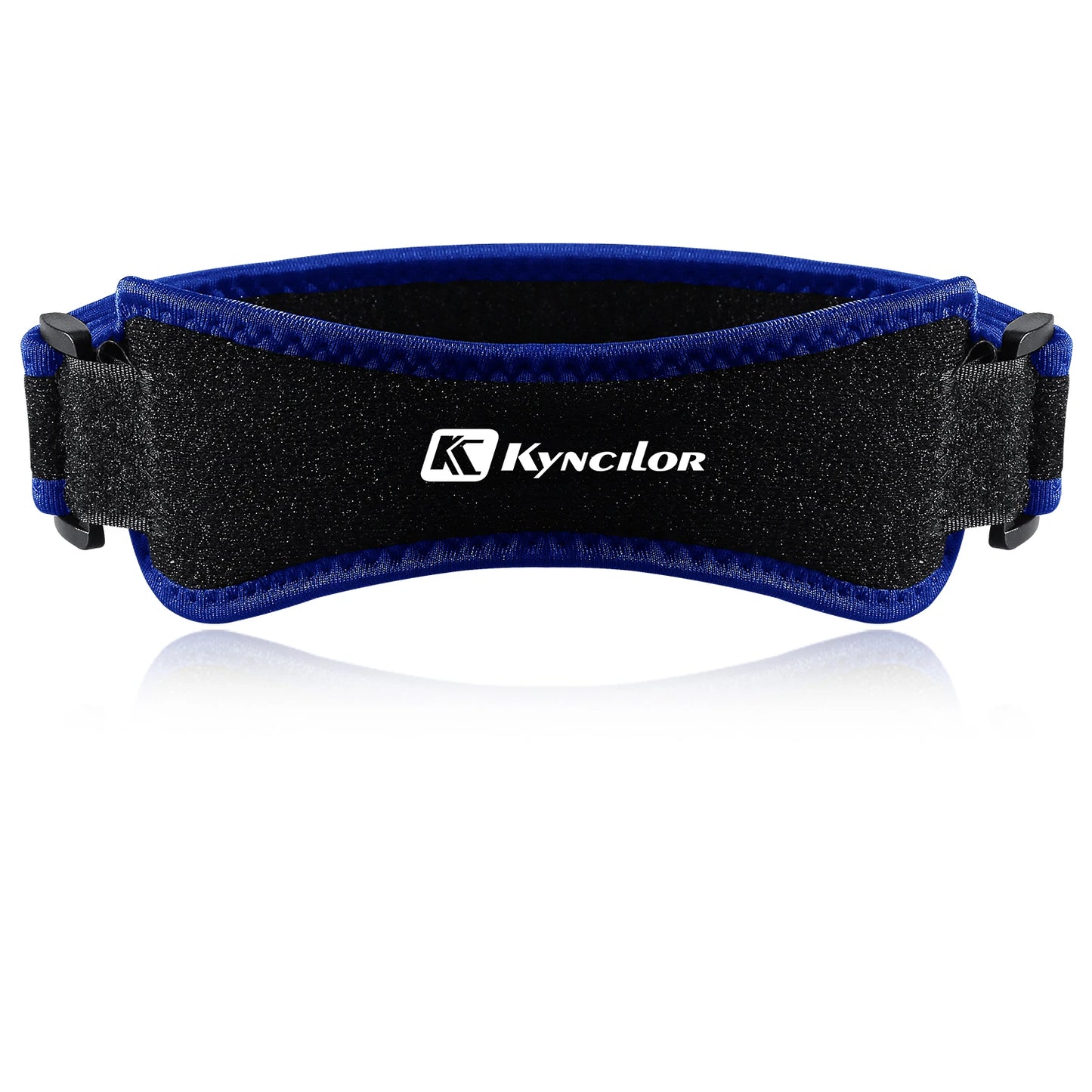 KneePro- Patella-Knieband 2er-Set – Gezielte Unterstützung für Knie & Patellasehne
