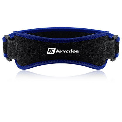 KneePro- Patella-Knieband 2er-Set – Gezielte Unterstützung für Knie & Patellasehne