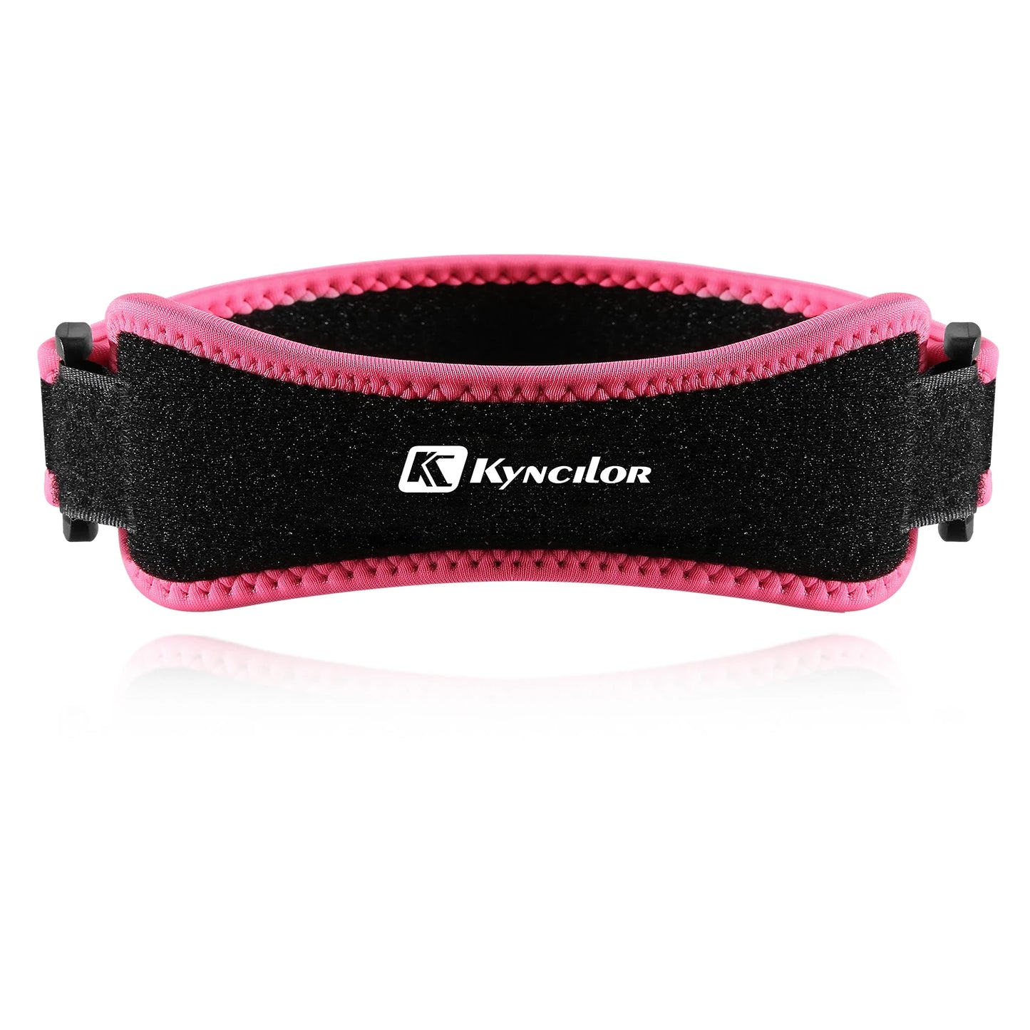 KneePro- Patella-Knieband 2er-Set – Gezielte Unterstützung für Knie & Patellasehne