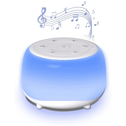 DreamNoise – Entspannt einschlafen, erholt aufwachen