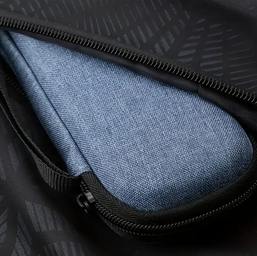 ShaveCase – Aufbewahrungstasche für Rasierer – Schutz, Ordnung & Stil für unterwegs