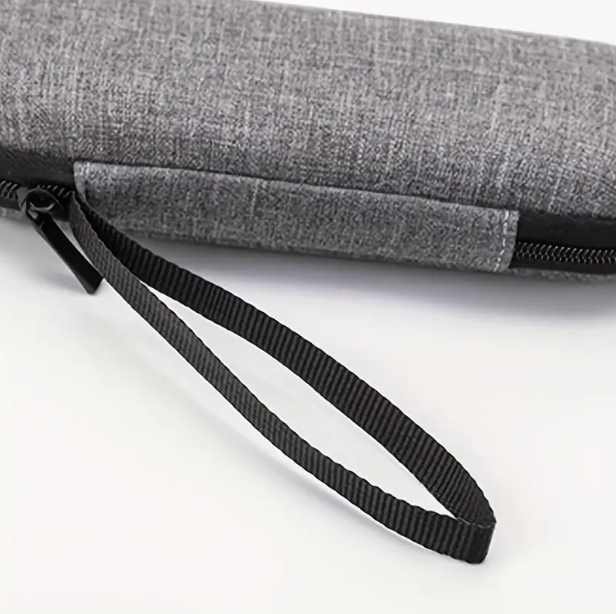 ShaveCase – Aufbewahrungstasche für Rasierer – Schutz, Ordnung & Stil für unterwegs