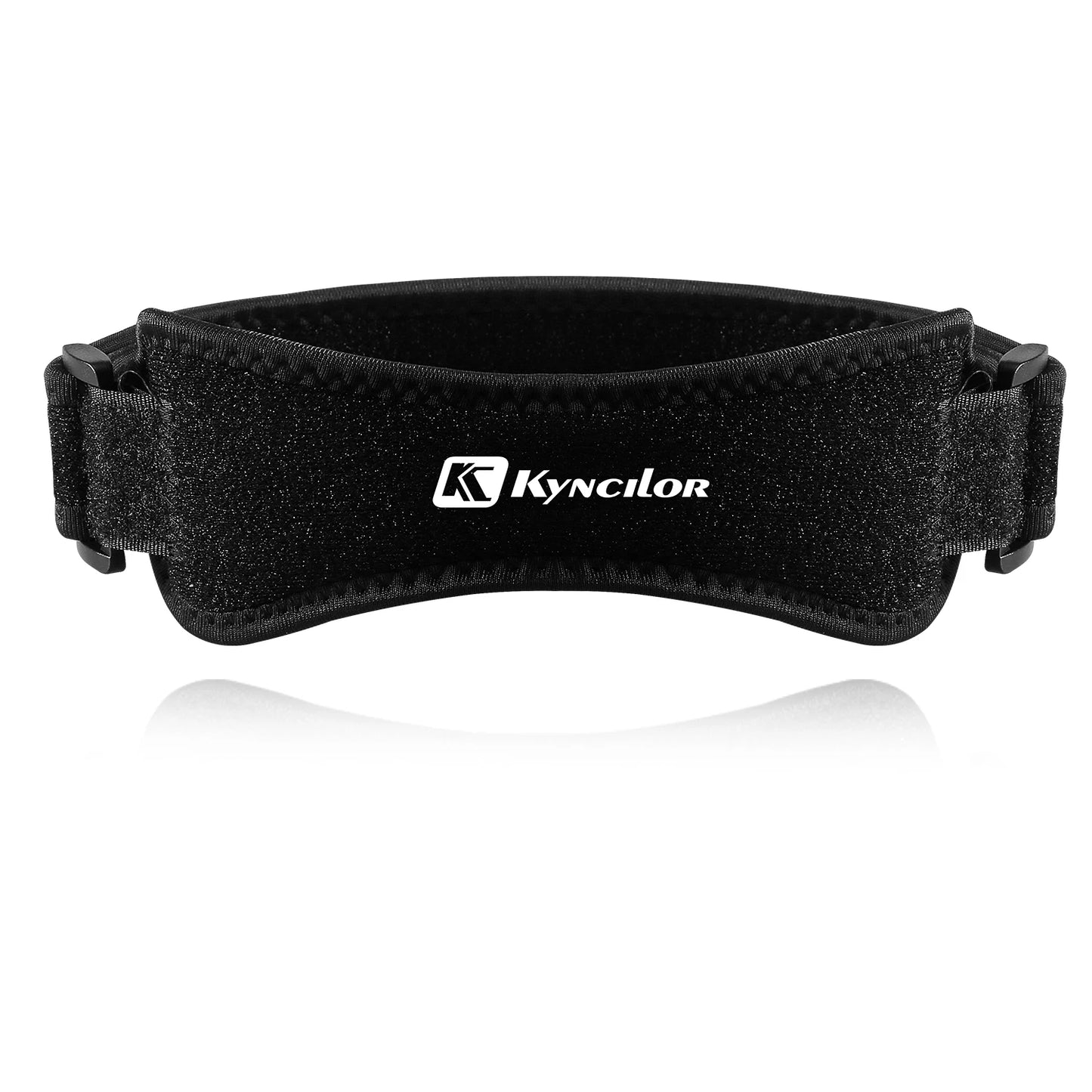 KneePro- Patella-Knieband 2er-Set – Gezielte Unterstützung für Knie & Patellasehne