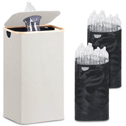 BottleFold – Faltbarer Flaschen-Organizer – Ordnung, Transport und Nachhaltigkeit in einem