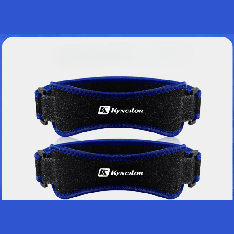 KneePro- Patella-Knieband 2er-Set – Gezielte Unterstützung für Knie & Patellasehne