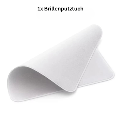 AirVision Pro – AI Smart Glasses - Fotochromische AR-Brille mit Kamera, KI-Übersetzung & Bluetooth-Audio