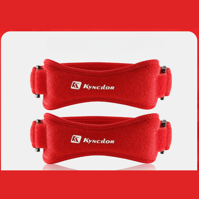 KneePro- Patella-Knieband 2er-Set – Gezielte Unterstützung für Knie & Patellasehne